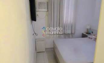 Imagem 6: Apartamento à venda de 2 quartos, 62m² - Residencial Solare - Jardim Nova Aliança Sul