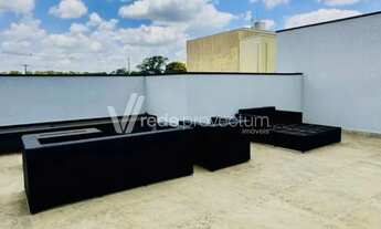 Imagem 6: Casa - Metropolitan Park - Paulínia