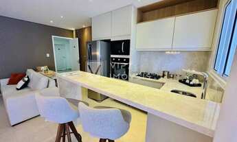 Imagem 5: Apartamento à venda, 3 quartos, 1 suíte, 1 vaga, Parque Campolim - Sorocaba/SP