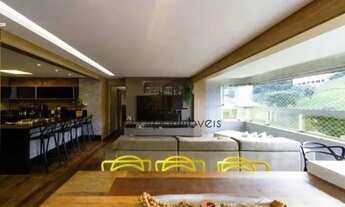 Imagem 3: Apartamento à venda, 4 quartos, 3 suítes, 2 vagas, Buritis - Belo Horizonte/MG