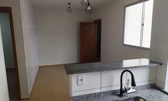 Imagem 6: Apartamento condomínio Bosque dos girassóis