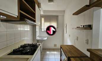 Imagem 7: Apartamento à venda Edifício Piazza Di Siena, 3 quartos (1 suíte), 67m², 2 vagas, Porto, C