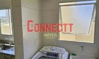 Imagem 5: APARTAMENTO À VENDA NO SANTA CRUZ DO JOSÉ JACQUES RIBEIRÃO PRETO