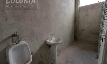 Imagem 7: Galpão para locação - Jardim, Santo André