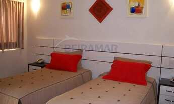 Imagem 2: Flat 1 Quarto, Mobiliado à Venda no Comfort Suites - Asa Norte