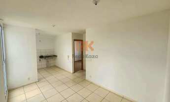 Imagem 2: Apartamento para aluguel, 2 quartos, 1 vaga, Chácaras Reunidas Santa Terezinha - Contagem