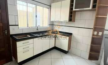 Imagem 2: Casa com 3 quartos á venda , ótima localização Piazza di Roma -zona oeste