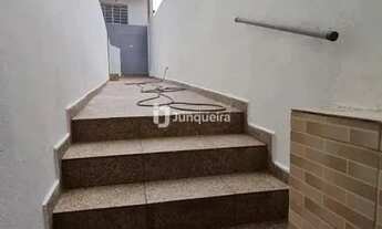 Imagem 5: Casa para aluguel, 1 quarto, 1 vaga, Jardim Ibirapuera - Piracicaba/SP