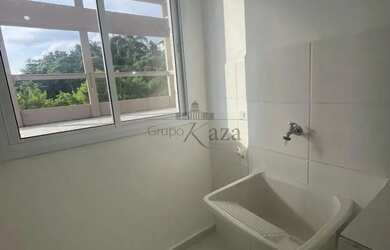 Imagem 7: Oportunidade - Apartamento - Residencial Sinai - Jardim Colonial - 2 Dormitórios - 52m²