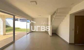 Imagem 4: Jardins Bolonha - Casa de Condomínio 3 quartos, sendo 3 suítes