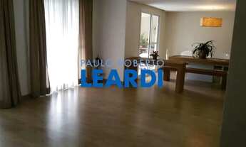 Imagem: APARTAMENTO - ACLIMAÇÃO - SP