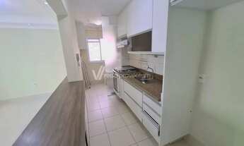 Imagem 5: Apartamento - Vila Aurocan - Campinas