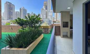 Imagem 7: Apartamento mobiliado com 1 suíte à venda no Centro de Balneário Camboriú