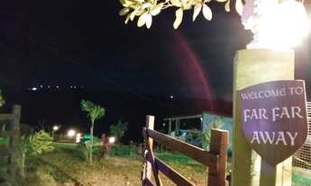 Imagem 3: Chácara Far Far Away