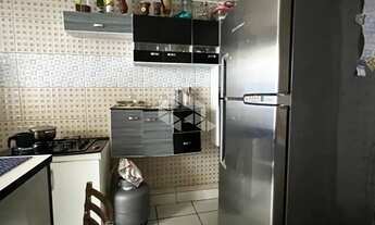 Imagem 5: CASA COM 2 DORMITÓRIOS/QUARTOS EM SÃO JOSÉ - SC BAIRRO BARREIROS À VENDA