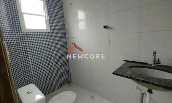 Imagem 2: Sobrado em Rua Artur Pedro da Silva - Quietude - Praia Grande/SP