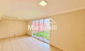 Imagem 2: Sobrado para locação no Condomínio San Diego, próximo ao Parque Carlos Raya - Ribeirão Pre