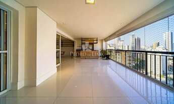 Imagem: Apartamento 200m² 4 dormitórios 2 suítes