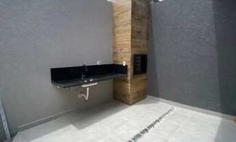 Imagem 7: CASA ASSOBRADADA - JARDIM DAS CEREJEIRAS - SP