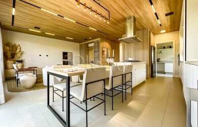 Imagem 6: Sobrado à venda em Campinas, Loteamento Santa Ana do Atibaia (Sousas), com 3 suítes, com 1