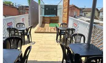 Imagem 6: Casa com piscina em Santos Zona noroeste