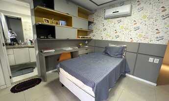 Imagem 6: Vendo ou Alugo Apartamento Alto Padrão no Bourbon Residence