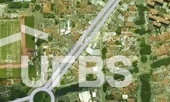 Imagem 5: Terreno Residencial com 672m2 - Leste Universitário