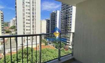 Imagem 2: Loft com 1 quarto para alugar, 32 m² por R$ 4.847/mês - Ingá - Niterói/RJ