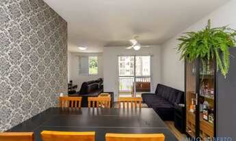 Imagem 2: APARTAMENTO - MORUMBI - SP