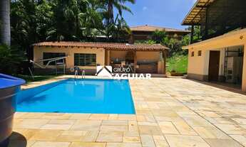 Imagem 3: Chácara à venda em Valinhos/SP