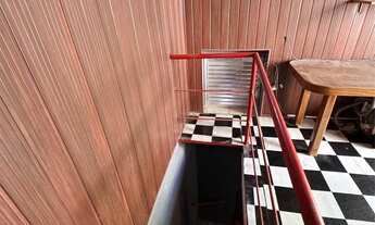 Imagem 5: Casa canto do forte