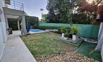 Imagem 3: Alugo casa em condomínio São 4 dormitórios, sendo 2 suítes, além de 3 banheiros