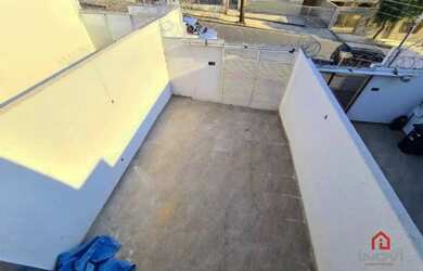 Imagem 7: Casa Geminada Individual | Bairro Rio Branco | 3 quartos | Suíte