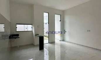 Imagem 5: Casa com 3 dormitórios à venda por R$ 270.000,00 - Pajuçara - Maracanaú/CE