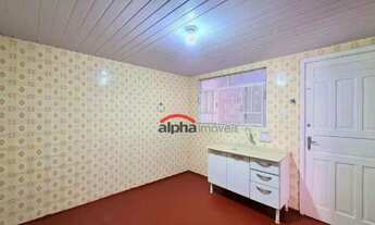 Imagem 4: Casa com 1 dormitório para alugar, 82 m² por R$ 1.866,06/mês - Vila Real - Hortolândia/SP