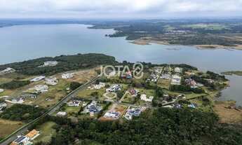 Imagem 7: TERRENO EM CONDOMÍNIO FECHADO AO LADO DO CLUBE CURITIBANO GOLFE Terreno Condomínio Ao Lado