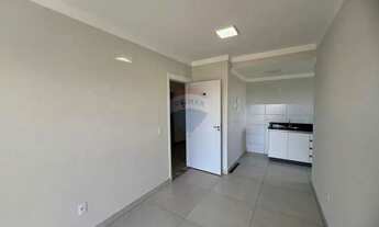 Imagem 2: Apartamento para locação - Condomínio Recantos de Lugano -Nova Odessa/SP