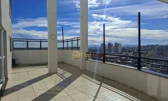 Imagem: Apartamento com 4 dormitórios para alugar