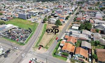 Imagem 2: Terreno Comercial/Residencial em Localização Central - Av. Brasil