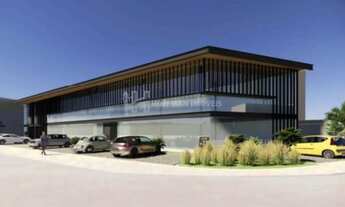 Imagem: Salão Comercial para locação em São