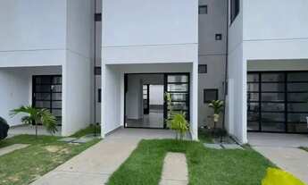 Imagem: CONDOMÍNIO VILA MARIETA / PONTA NEGRA