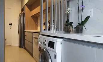 Imagem 6: Apartamento 2 Quartos com 1 Suíte e 71m² - Barreiros - PLC