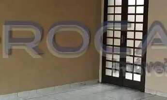 Imagem 3: Casa à venda no Parque Fehr, São Carlos - 3 dormitórios, suíte, poço artesiano