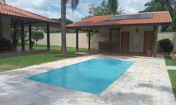 Imagem 3: Casa com 4 dormitórios à venda, 589 m² por R$ 2.450.000,00 - Chácara Itaúna - Jaú/SP