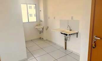 Imagem 3: Condomínio vista do bosque na Mário Covas 3 andar escada