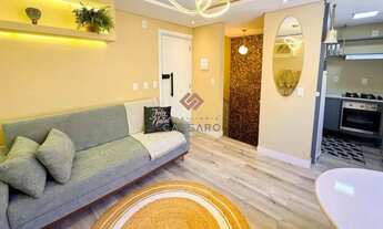 Imagem 5: Apto 1 quarto à venda na Praia Brava Florianópolis