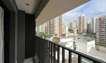 Imagem 2: Studio para locação em Perdizes com 1 quarto , 25m²