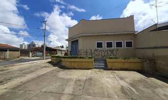 Imagem 4: Salão à venda em Campinas, Jardim Santa Amália, com 168.5 m²