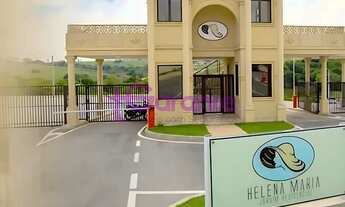 Imagem 5: Terreno Esquina Plano Condominio Helena Maria Wanel Ville Sorocaba/SP