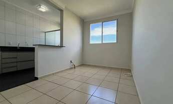 Imagem 5: Apartamento - Manoel Pena Parque Renascer 2 dormitórios 48,16 m² - Venda